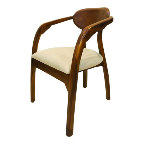 Wooden-chairs